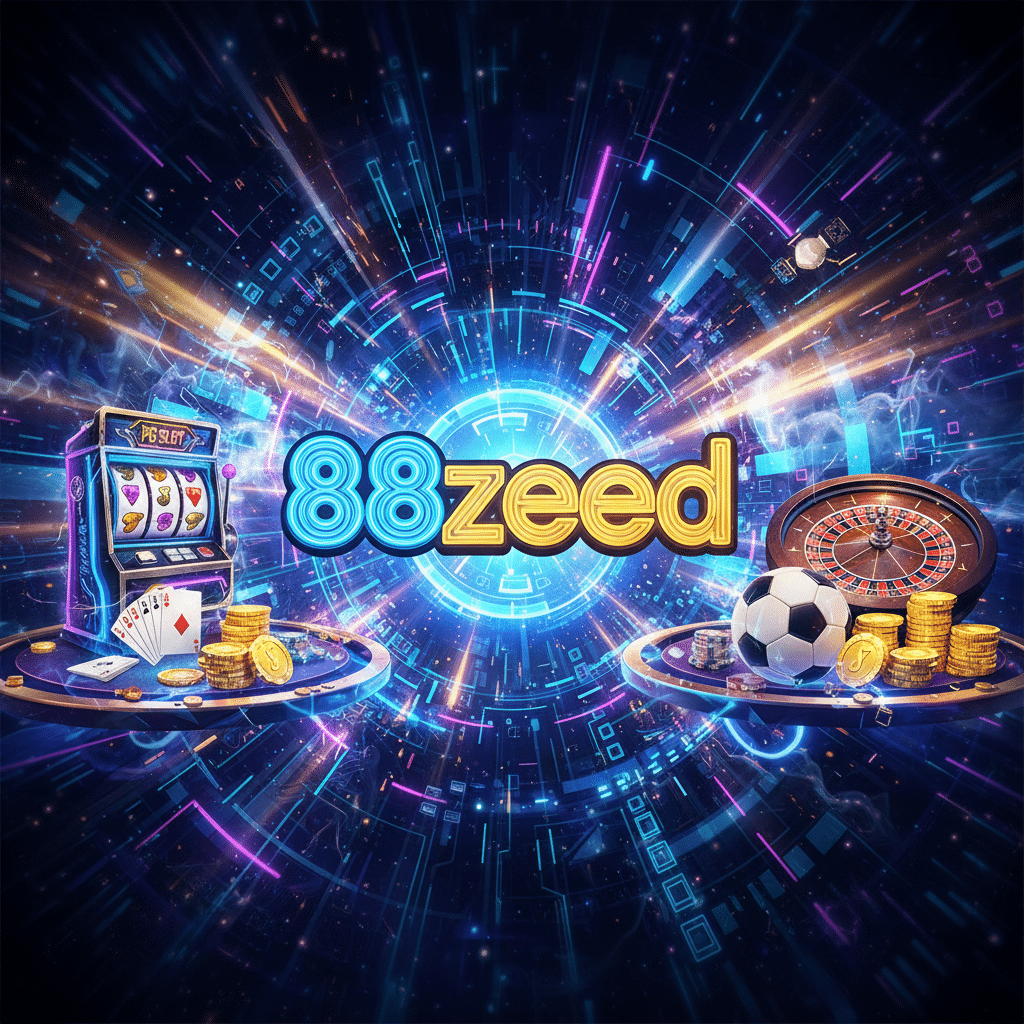 88zeed