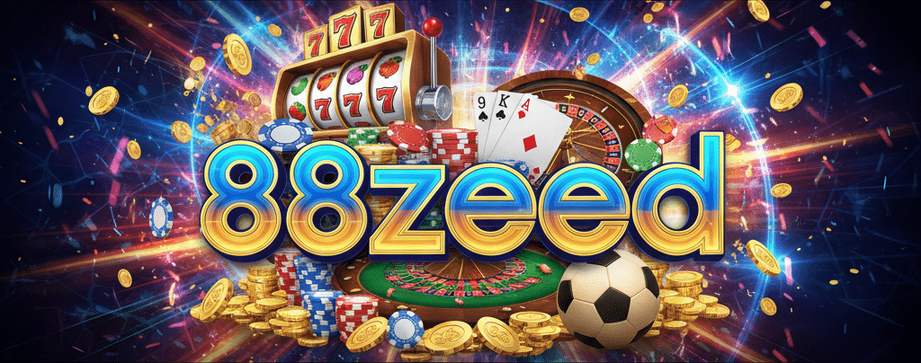 88zeed