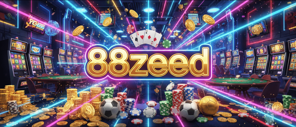 88zeed