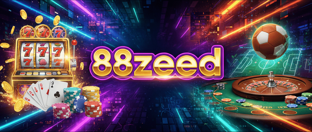 88zeed