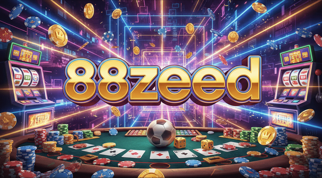 88zeed
