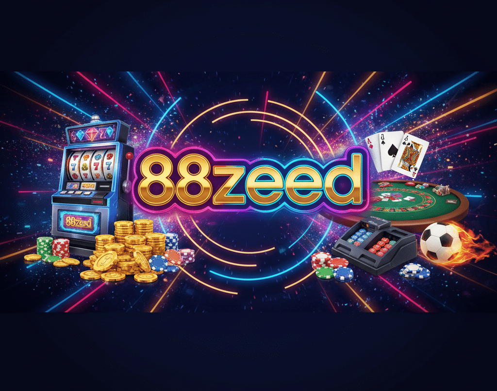 88zeed